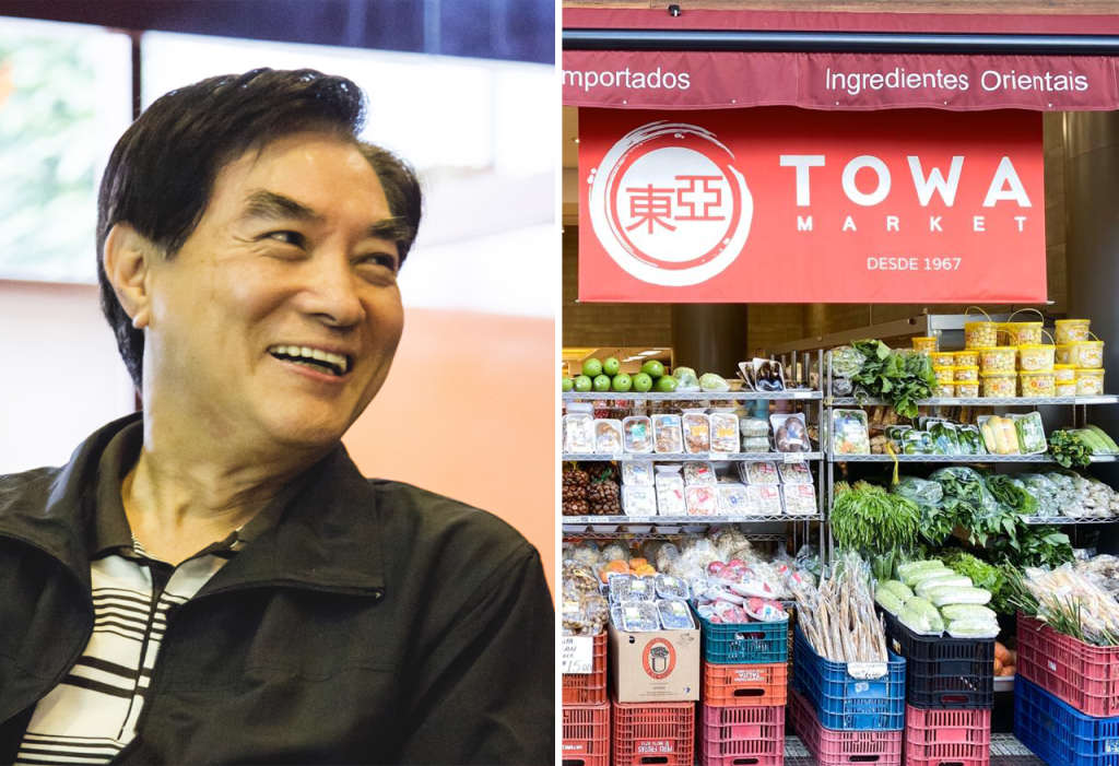 Memória: Chang Wu Chen (1954-2020), do Towa, é vítima do coronavírus