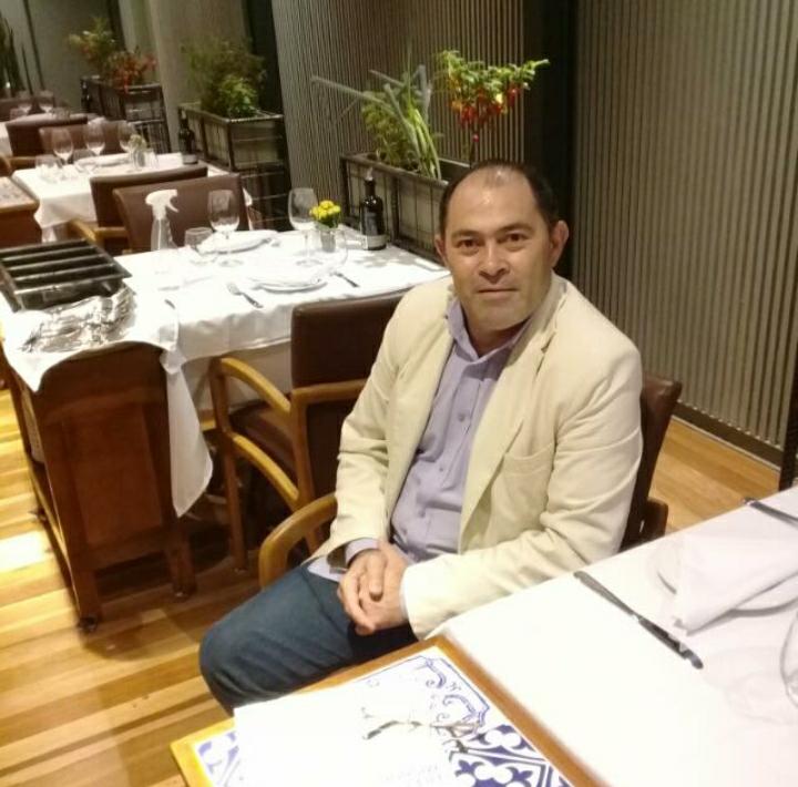 Memória: o garçom Antonio Cleudon Bezerra (1969-2020) é vítima do coronavírus