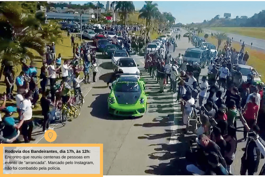 fura quarentena capa rodovia dos bandeirantes fura quarentena capa rodovia dos bandeirantes