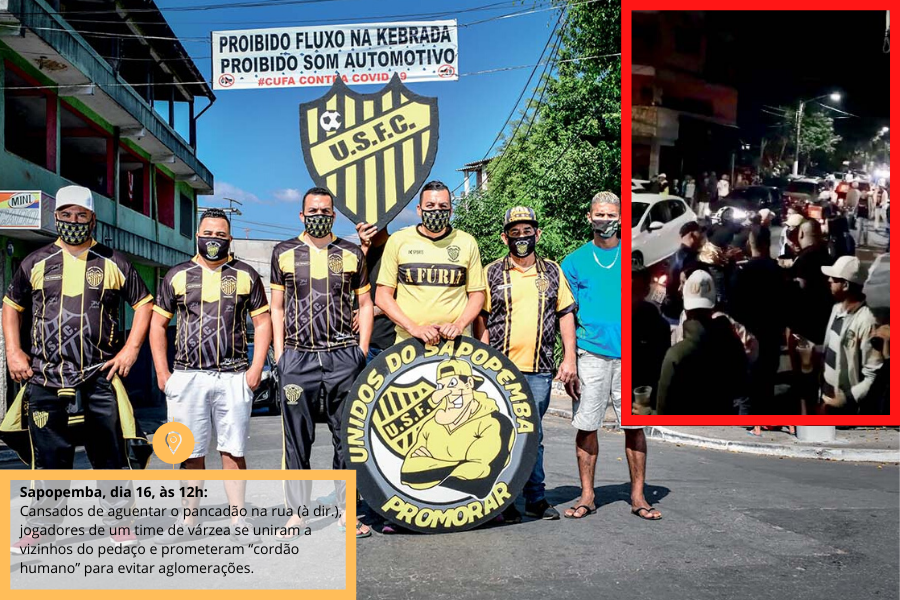fura quarentena capa sapopemba fura quarentena capa sapopemba