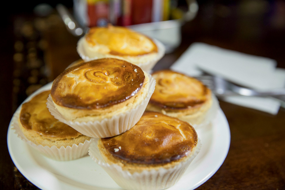 Como está o funcionamento de algumas das casas mais antigas da cidade