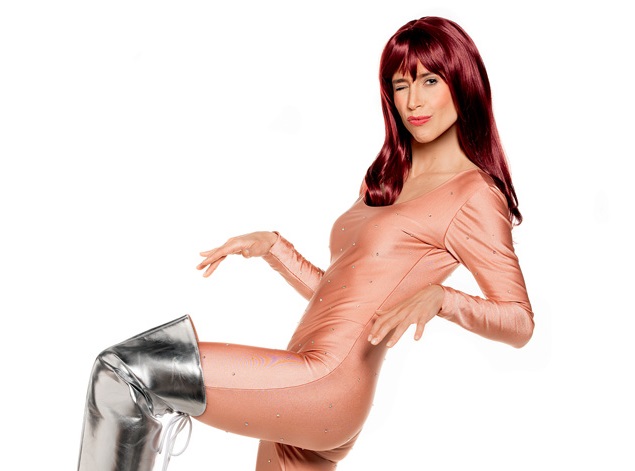 Musical da Rita Lee ganha sessões extras aos sábados