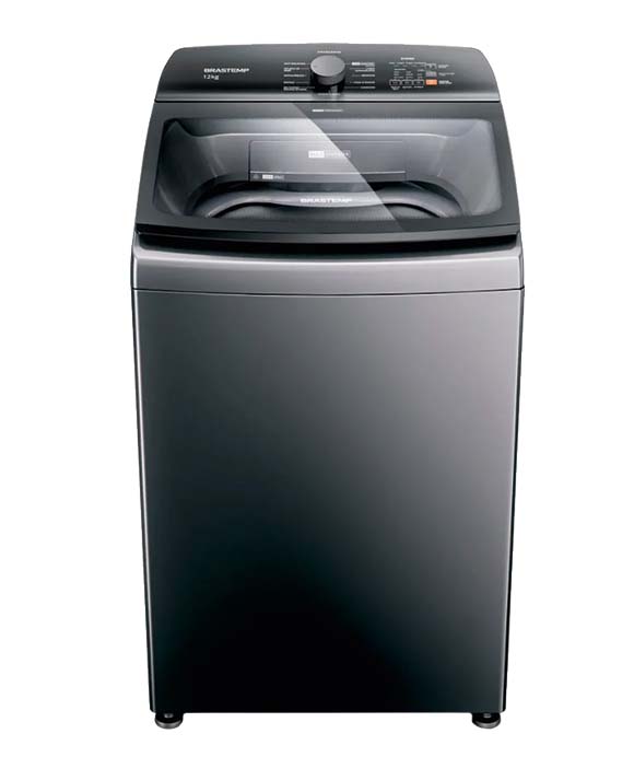 Máquina de lavar Brastemp Máquina de lavar Brastemp