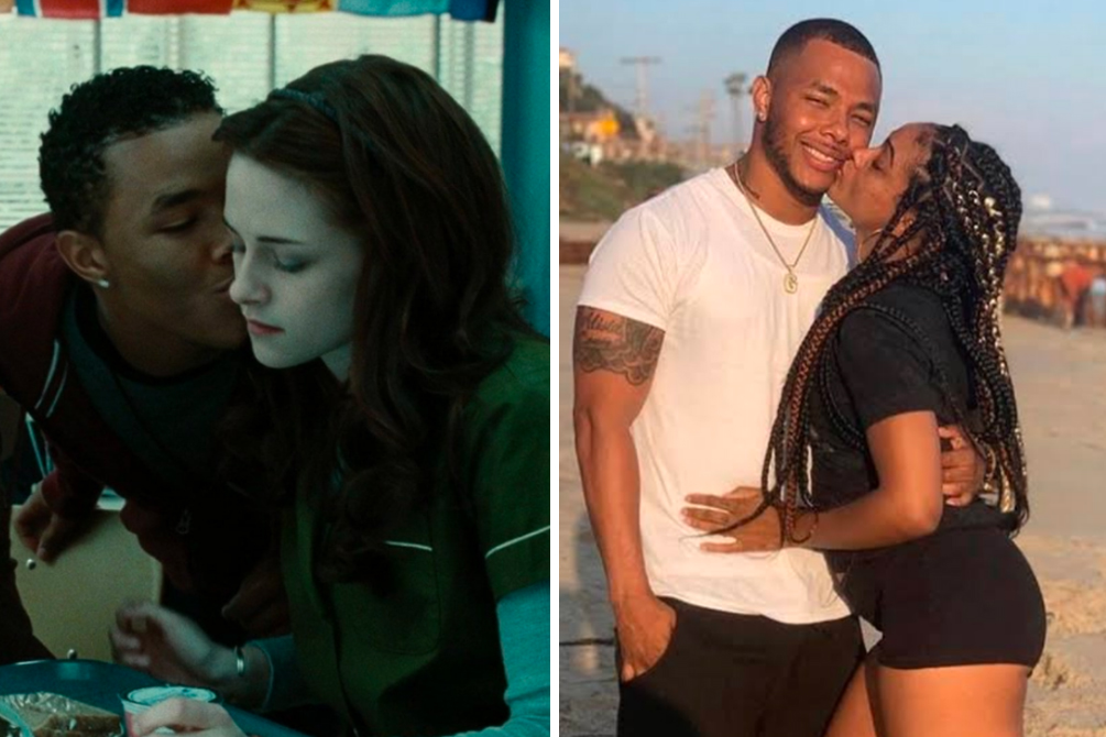 Ator de “Crepúsculo”, Gregory Tyree Boyce morre aos 30 anos