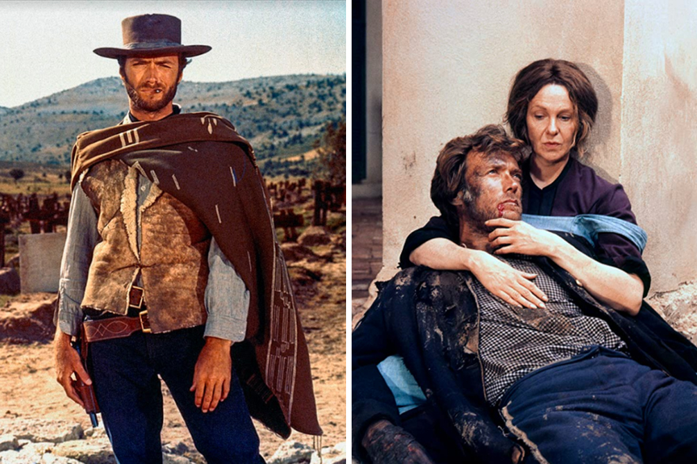 Telecine celebra 90 anos de Clint Eastwood com programação especial