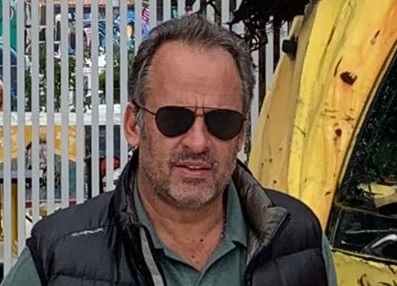 Memória: Edson Cerreti (1961- 2020) morre em decorrência do coronavírus