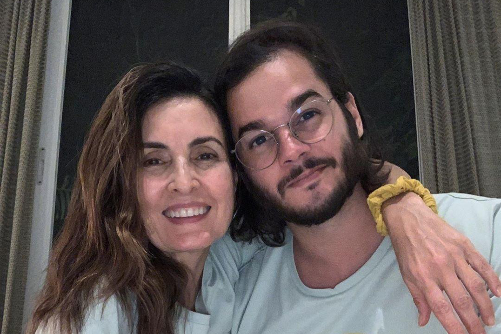 Fatima e Tulio