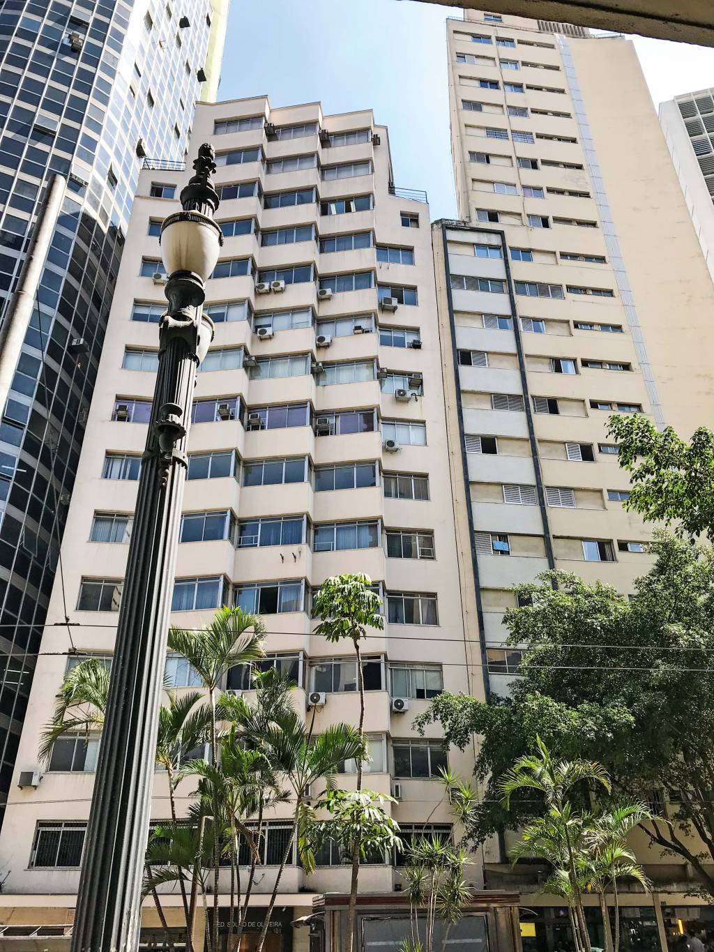 Ícaro de Castro Mello (1913-1986), o arquiteto-atleta