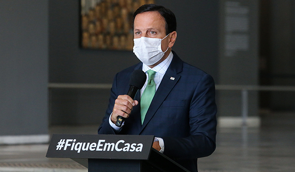 Governo de SP lança edital para retomar obras do Rodoanel Norte