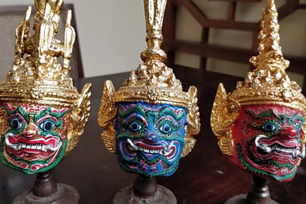 Restaurante tailandês Namga e delivery Tele-Thai fecham definitivamente