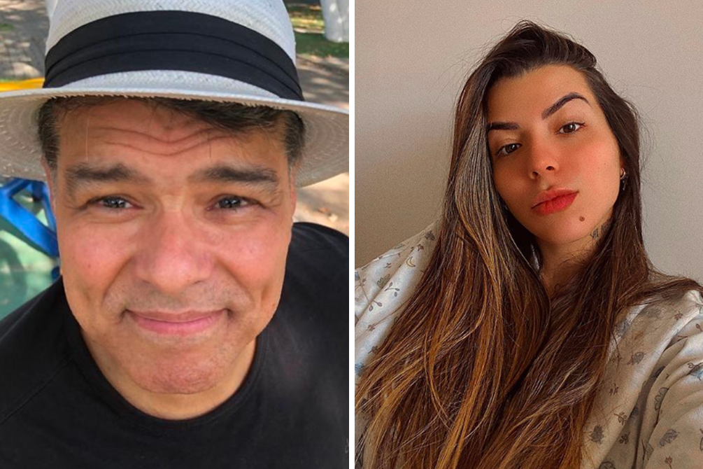 “Não falo com meu pai há oito meses”, diz filha de Maurício Mattar