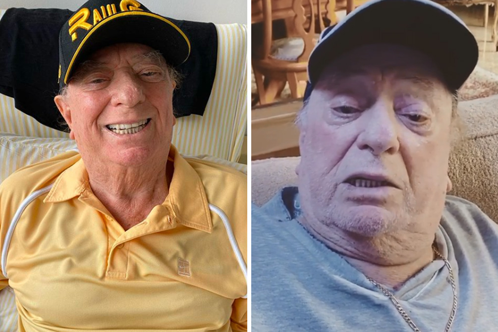 Raul Gil é internado na UTI do Hospital Albert Einstein