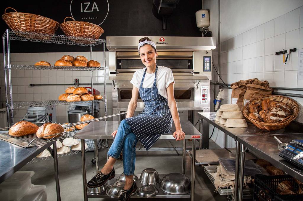 Cozinha de Vó: maratona reúne chefs em lives de receita