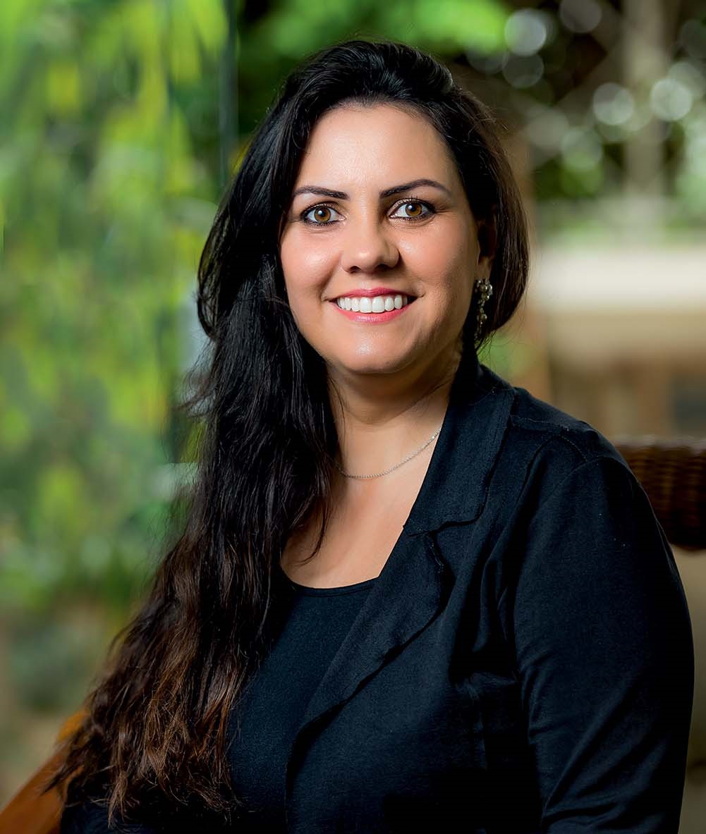 Professora de Campinas é indicada a prêmio “Nobel” da educação
