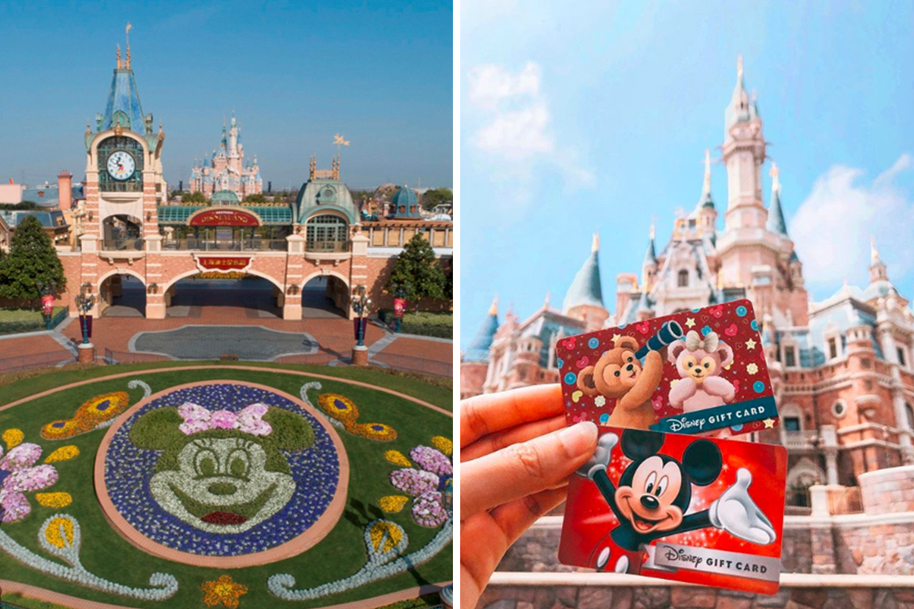 Disney revela data de reabertura de seu primeiro parque após Covid-19