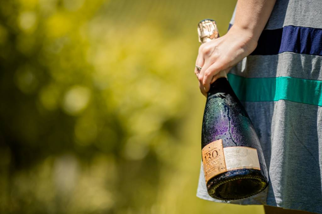 130 Blanc de Blanc 130 Blanc de Blanc