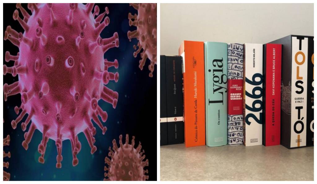 Companhia das Letras cria fundo para apoiar pequenas livrarias