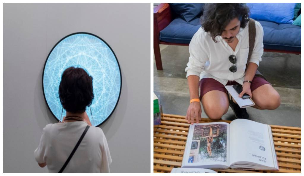 SP-Arte terá edição on-line no segundo semestre