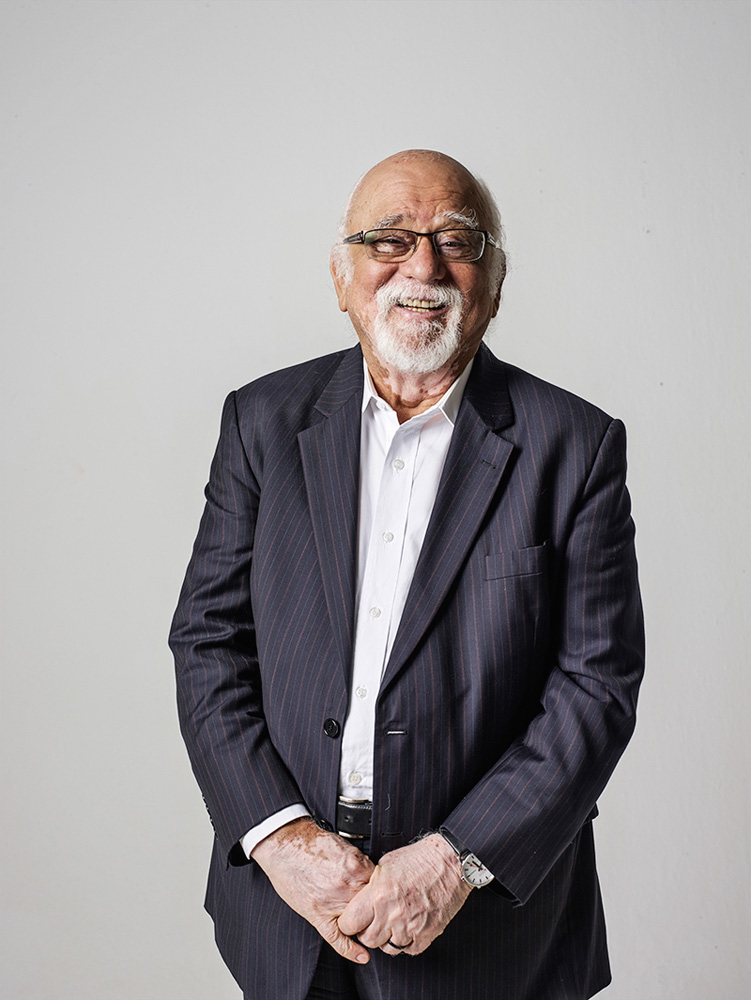 Bate-papo com Danilo dos Santos Miranda