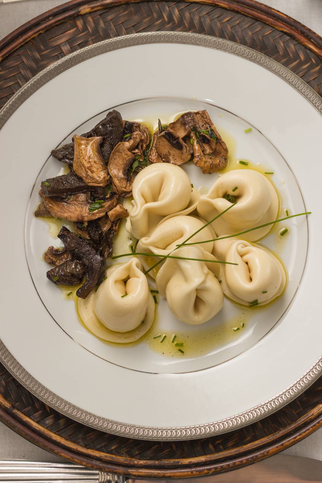 Onde encomendar massas para o Dia dos Namorados