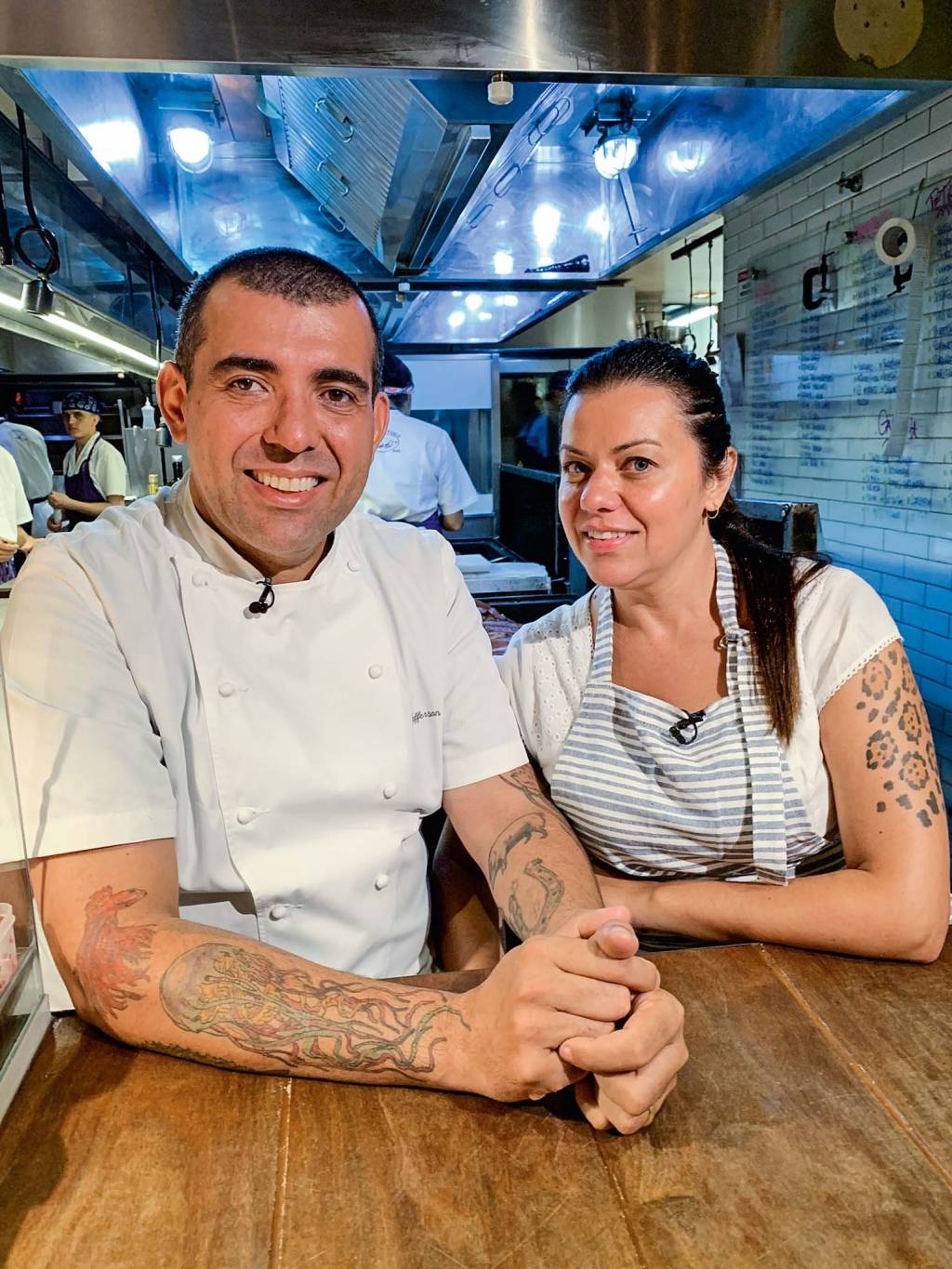 A Casa do Porco bomba no delivery