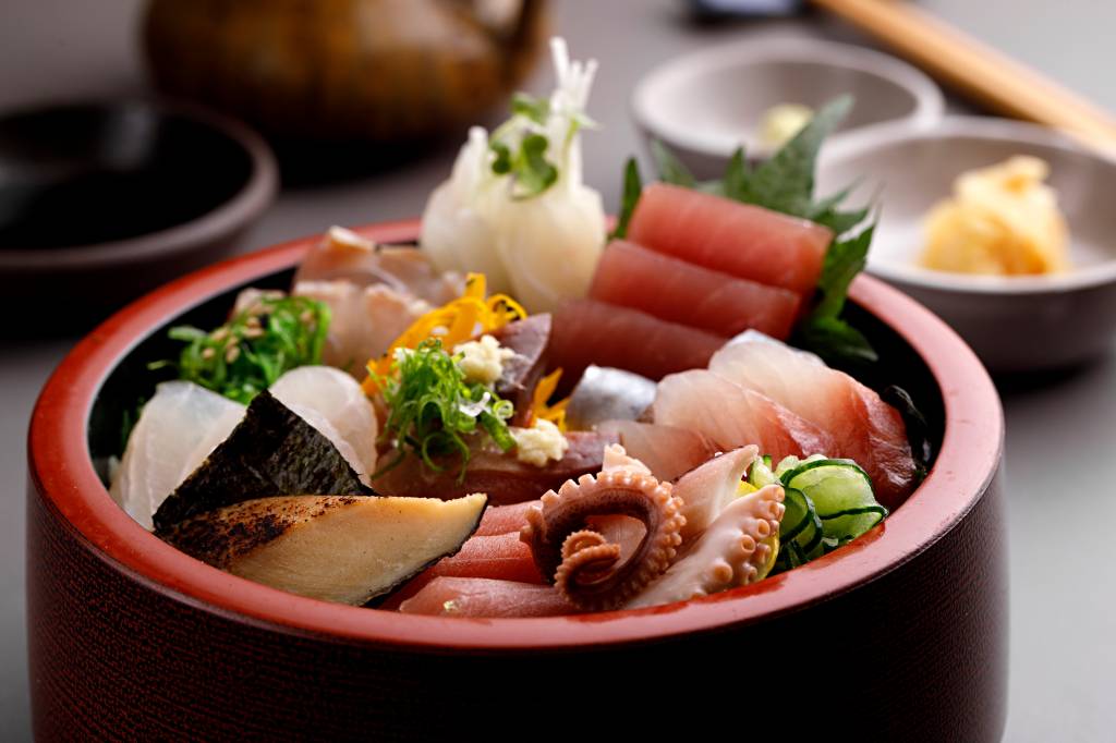 Telma Shiraishi cria menu especial para o Dia da Imigração Japonesa