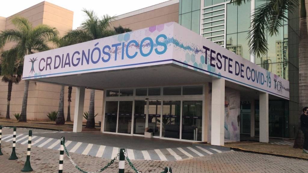 Shoppings de São Paulo organizam campanhas em tempos de Covid-19