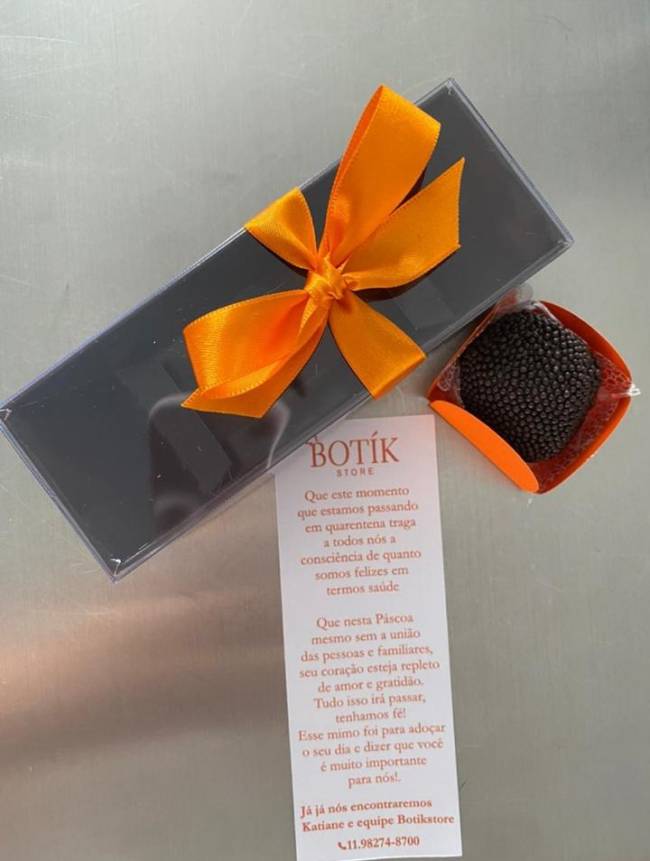 NOTA 5 – Botik Store (Arquivo Pessoal) (3) NOTA 5 – Botik Store (Arquivo Pessoal) (3)