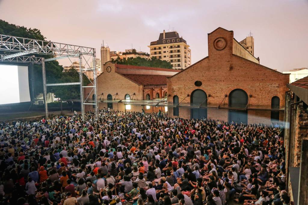 “Tirar Cinemateca de São Paulo é ilegal”, afirma MPF