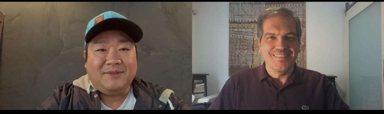 Cozinha do Loren&ccedil;ato &ndash; Edson Yamashita