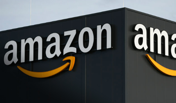 Três novos centros logísticos da Amazon devem gerar 1500 empregos