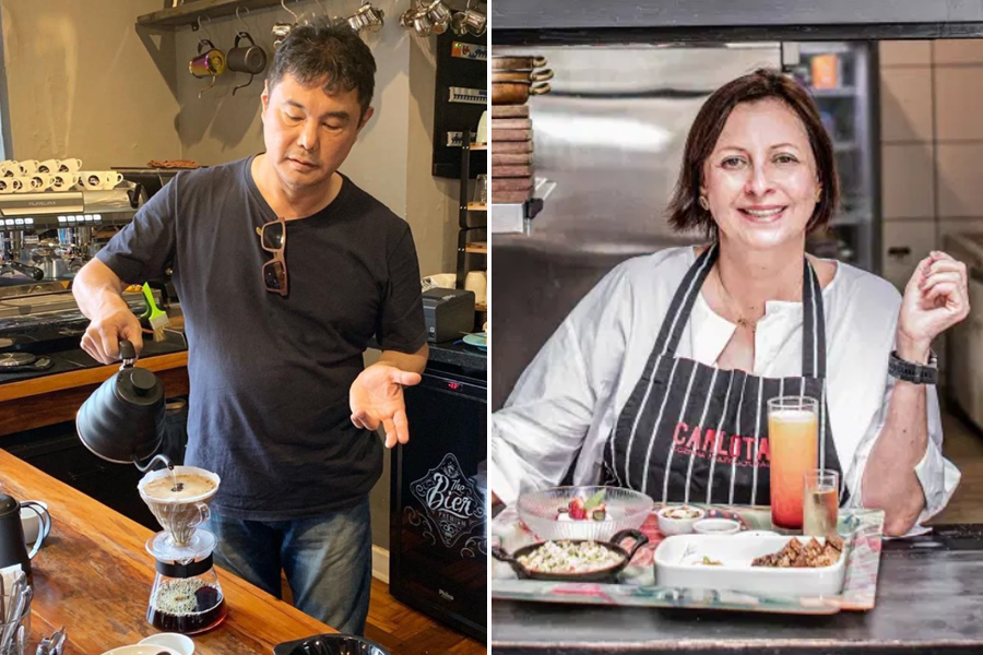 Festival on-line sobre café rola neste sábado (13)