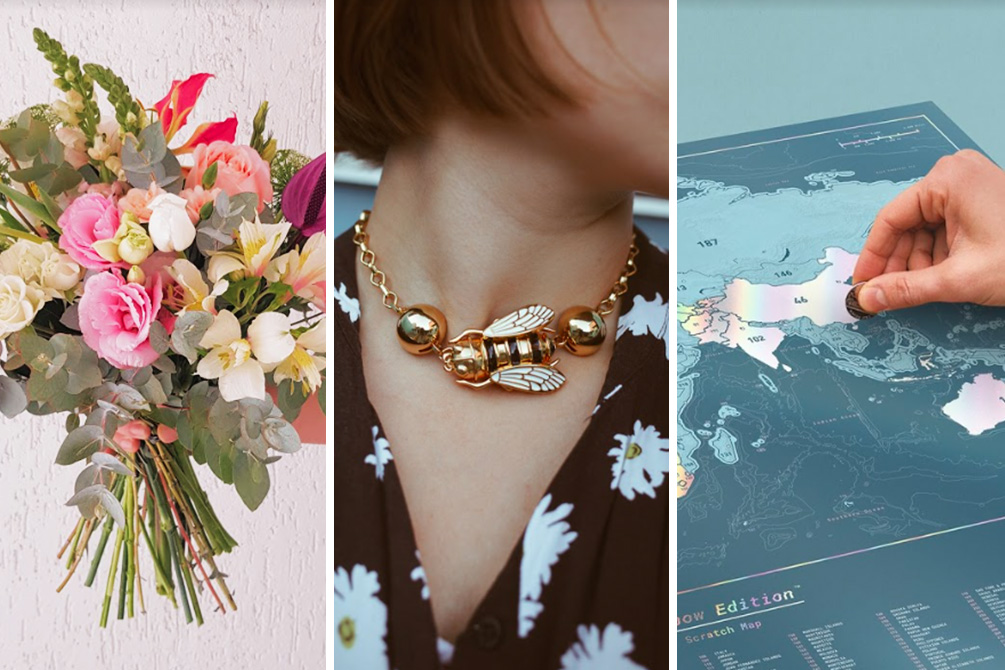 26 sugestões de presentes para surpreender no Dia dos Namorados