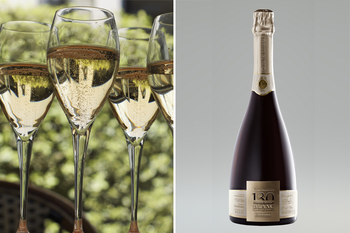 Espumante gaúcho vence concurso francês e “some” das prateleiras