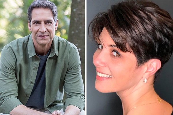 Band anuncia saída de Lacombe após contratar Mariana Godoy