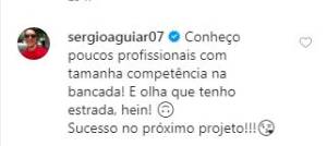 Sérgio Aguiar