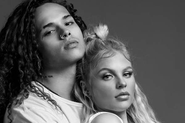 Vitão escreve carta aberta para Luísa Sonza após cantora se afastar das redes