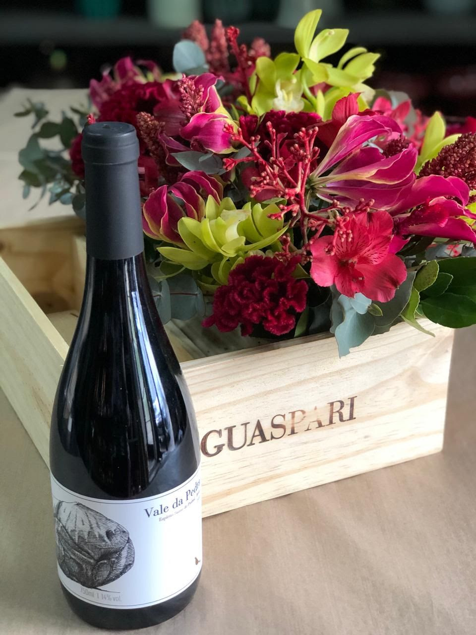 Guaspari Guaspari