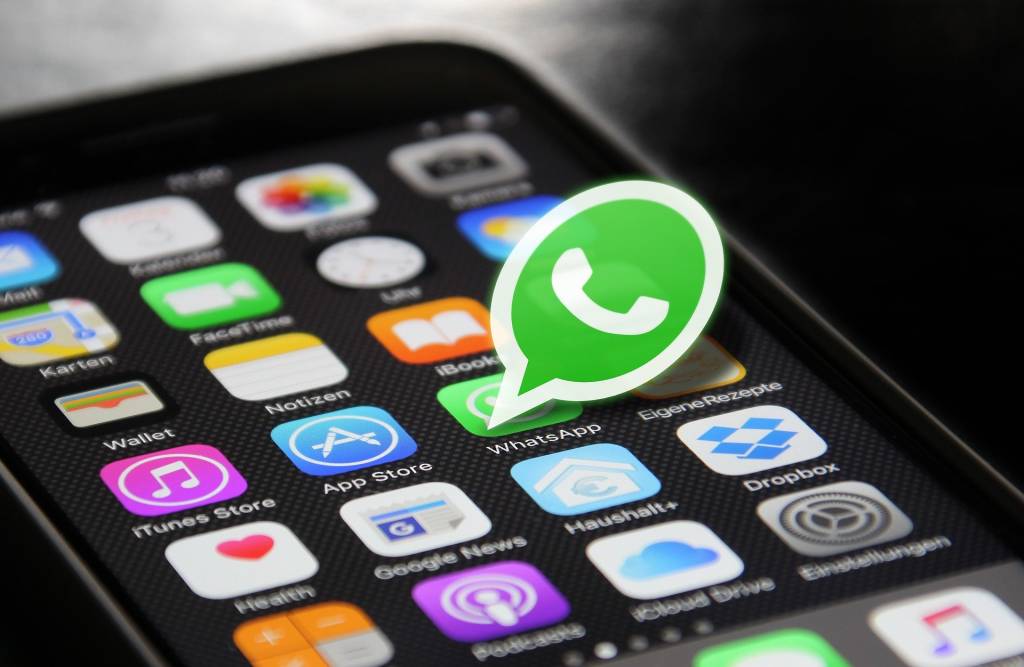 WhatsApp vai suspender quem não compartilhar dados com Facebook