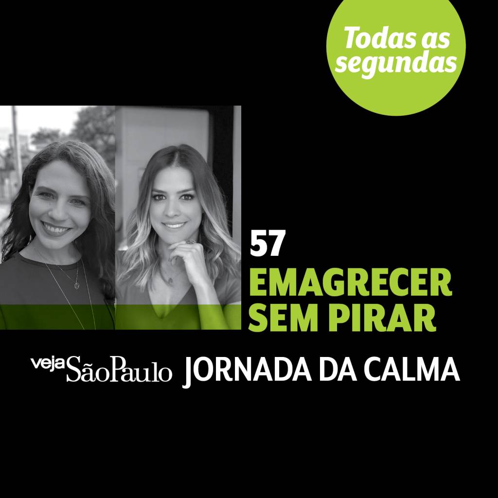 Emagrecer sem pirar, com Gabriela Ghedini