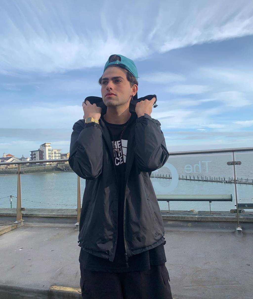 Pânico na Jovem Pan causa revolta após constranger Mario Jr, do TikTok