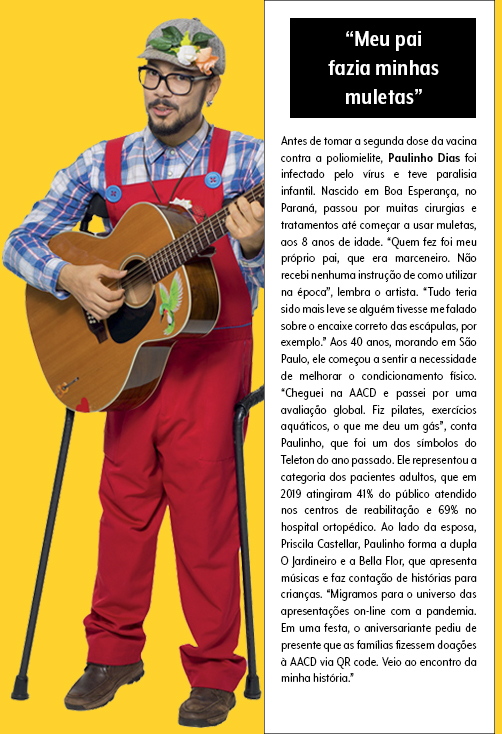 Box &ndash; Paulinho Dias