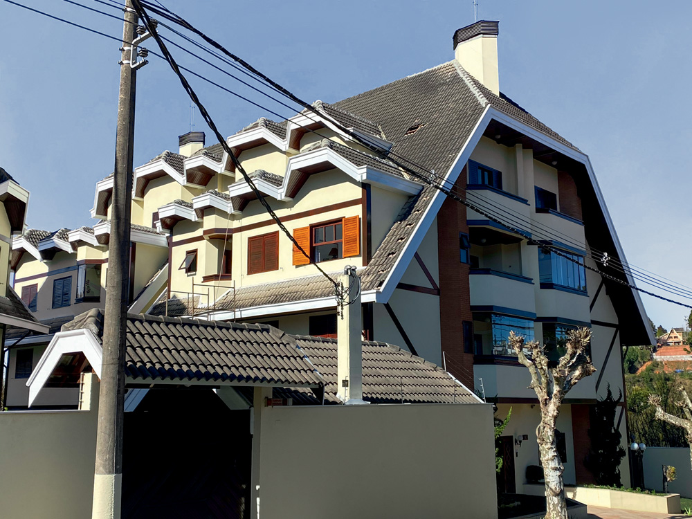 Campos do Jordão deveria pensar em ter mais charme e atrações o ano todo