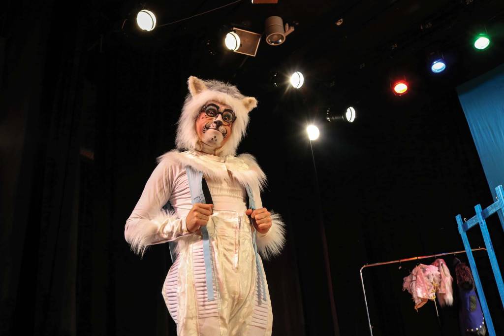 O Lobo Mau Não tem Culpa O Lobo Mau Não tem Culpa