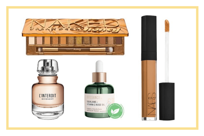 Sephora no Brasil dá desconto de 15% nos produtos do site