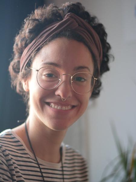 Jovem brasileira desapareceu na Alemanha por conta de crise de ansiedade