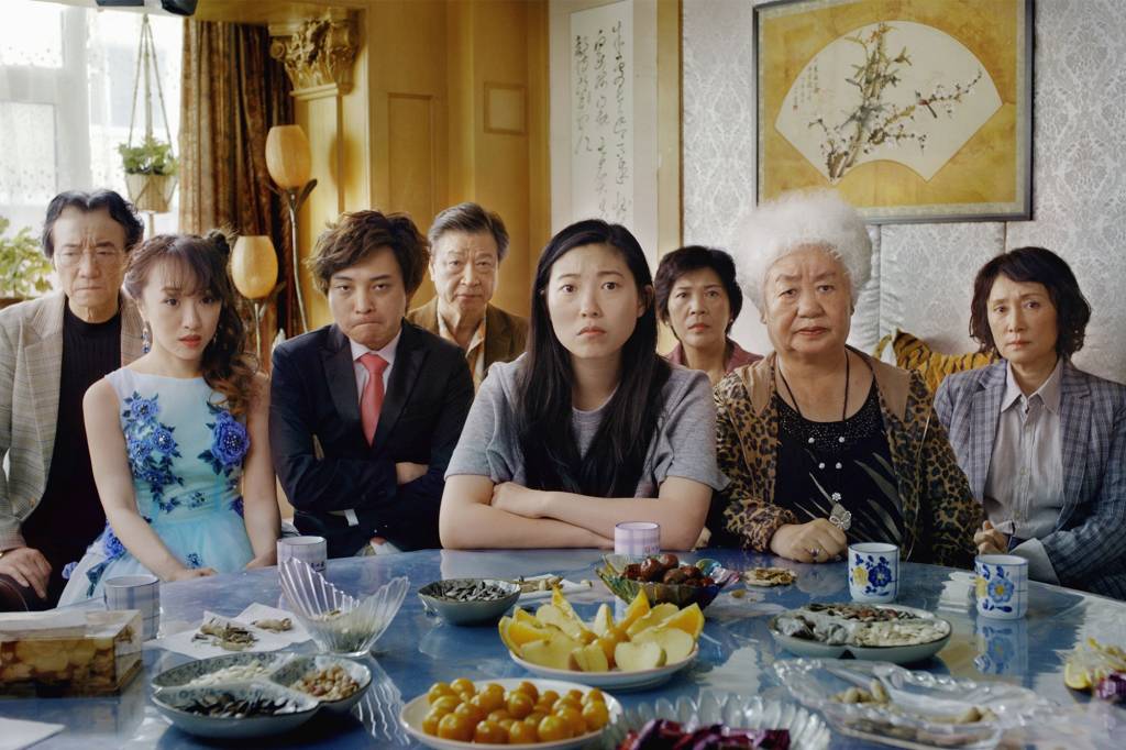 Polêmica e docilidade:a China sob o olhar feminino em dois filmes inéditos