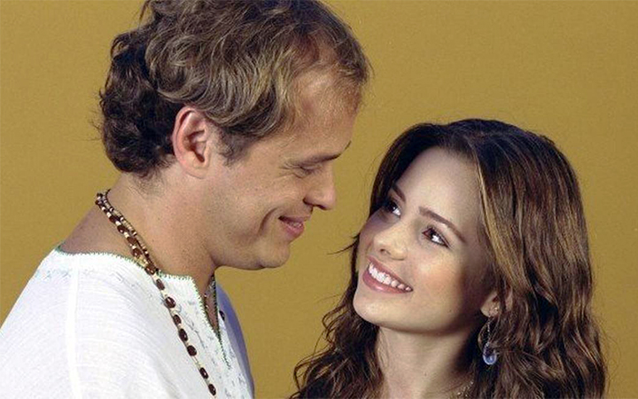 Cinco curiosidades da novela ‘Estrela-Guia’, protagonizada por Sandy