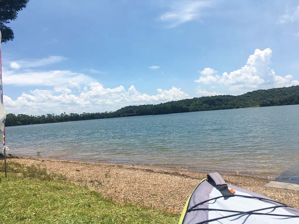 Governo de SP declara escassez hídrica nas bacias que abastecem o sistema Cantareira