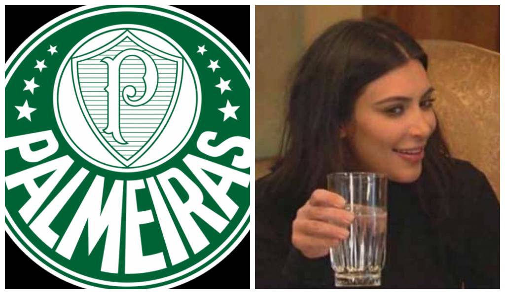 Palmeirenses comemoram na internet título do Campeonato Paulista